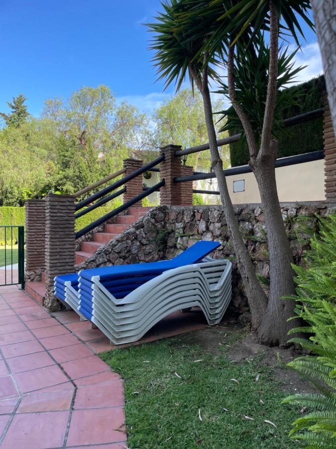 Jardines Apartment Sitio de Calahonda Zewnętrze zdjęcie