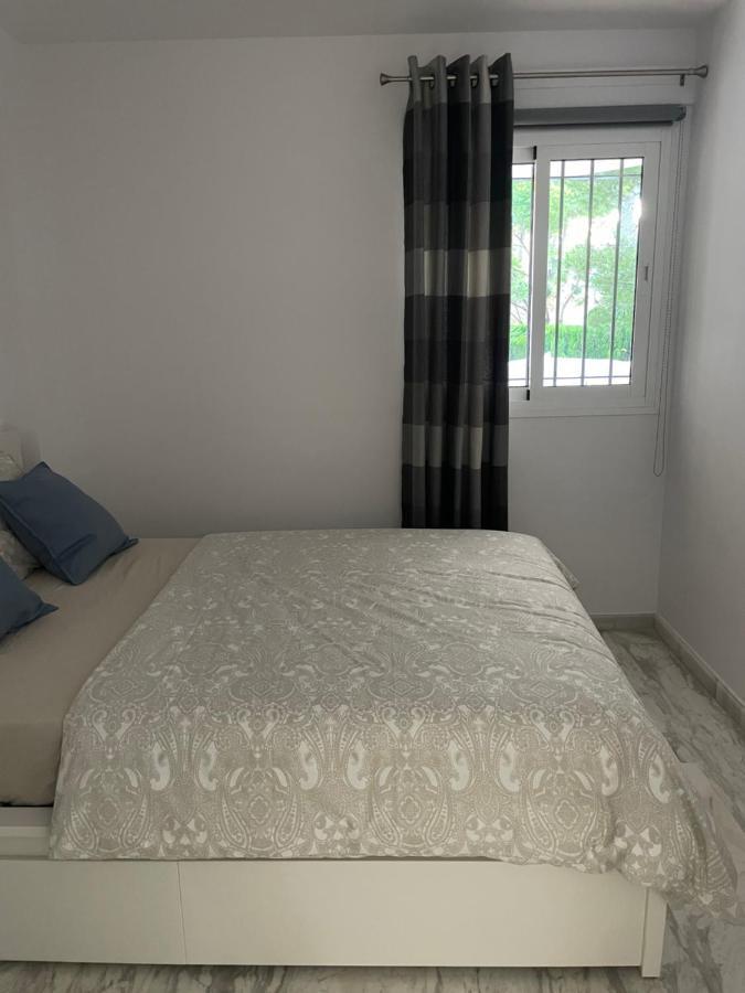 Jardines Apartment Sitio de Calahonda Zewnętrze zdjęcie