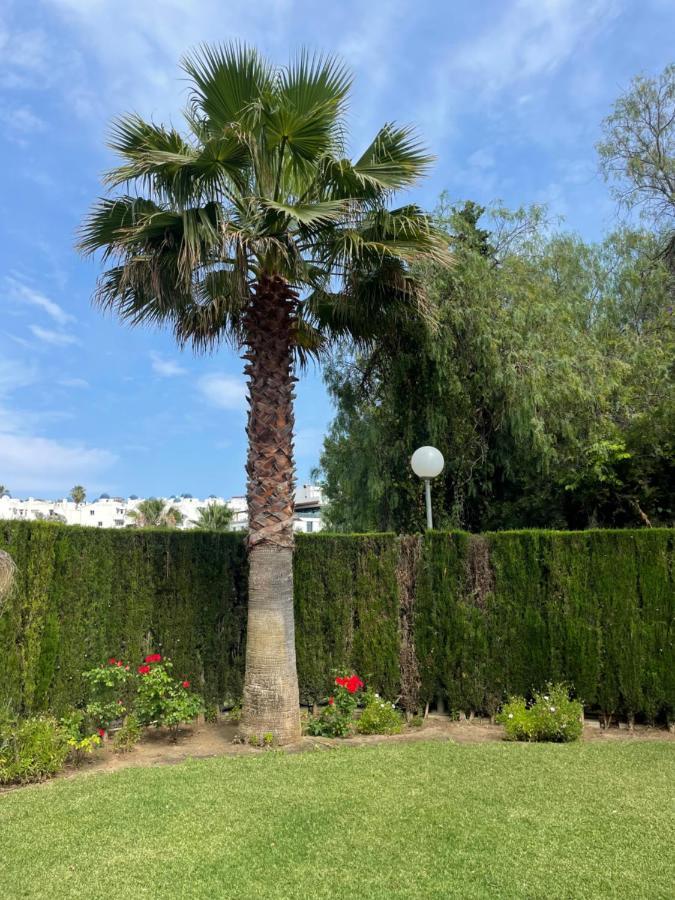 Jardines Apartment Sitio de Calahonda Zewnętrze zdjęcie