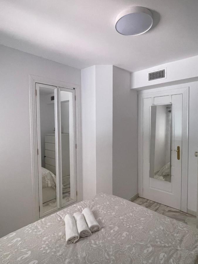 Jardines Apartment Sitio de Calahonda Zewnętrze zdjęcie