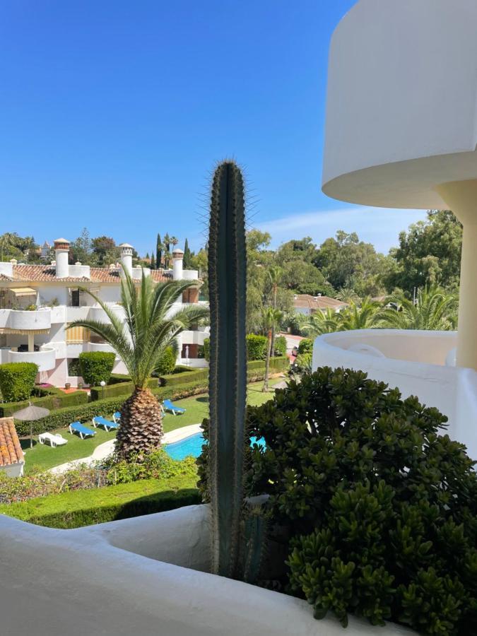 Jardines Apartment Sitio de Calahonda Zewnętrze zdjęcie
