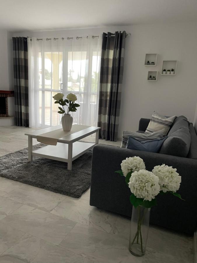 Jardines Apartment Sitio de Calahonda Zewnętrze zdjęcie