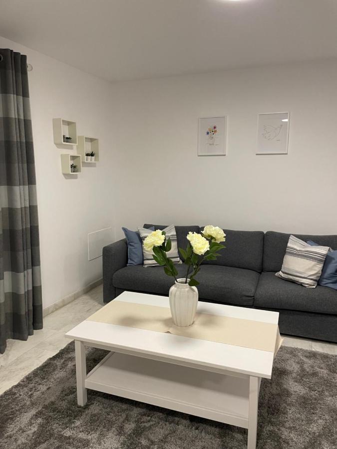 Jardines Apartment Sitio de Calahonda Zewnętrze zdjęcie