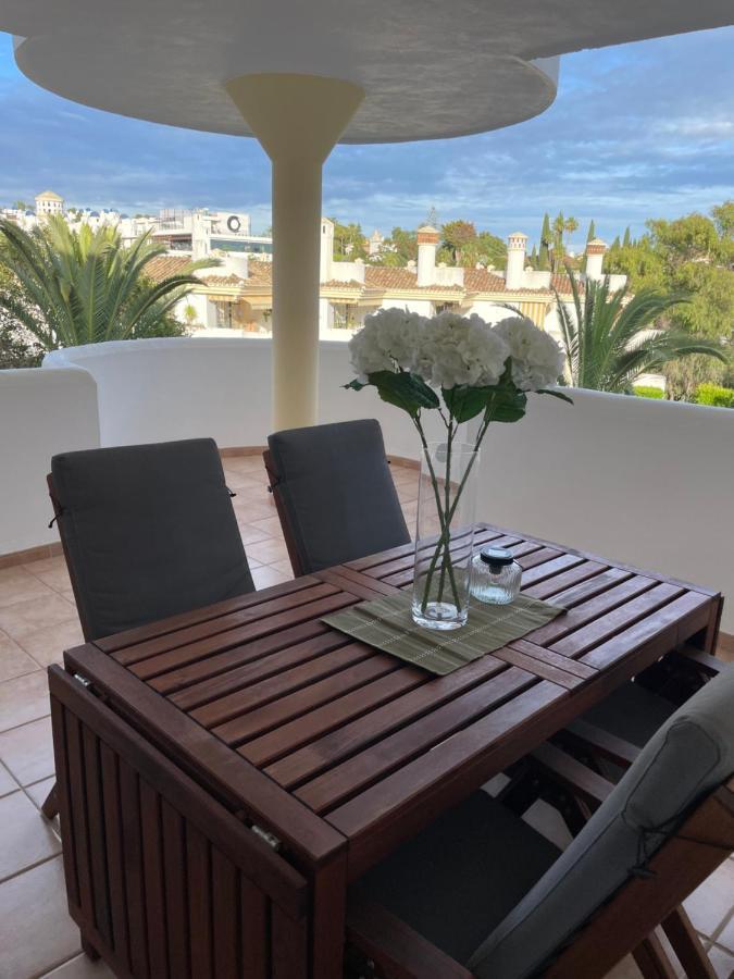 Jardines Apartment Sitio de Calahonda Zewnętrze zdjęcie