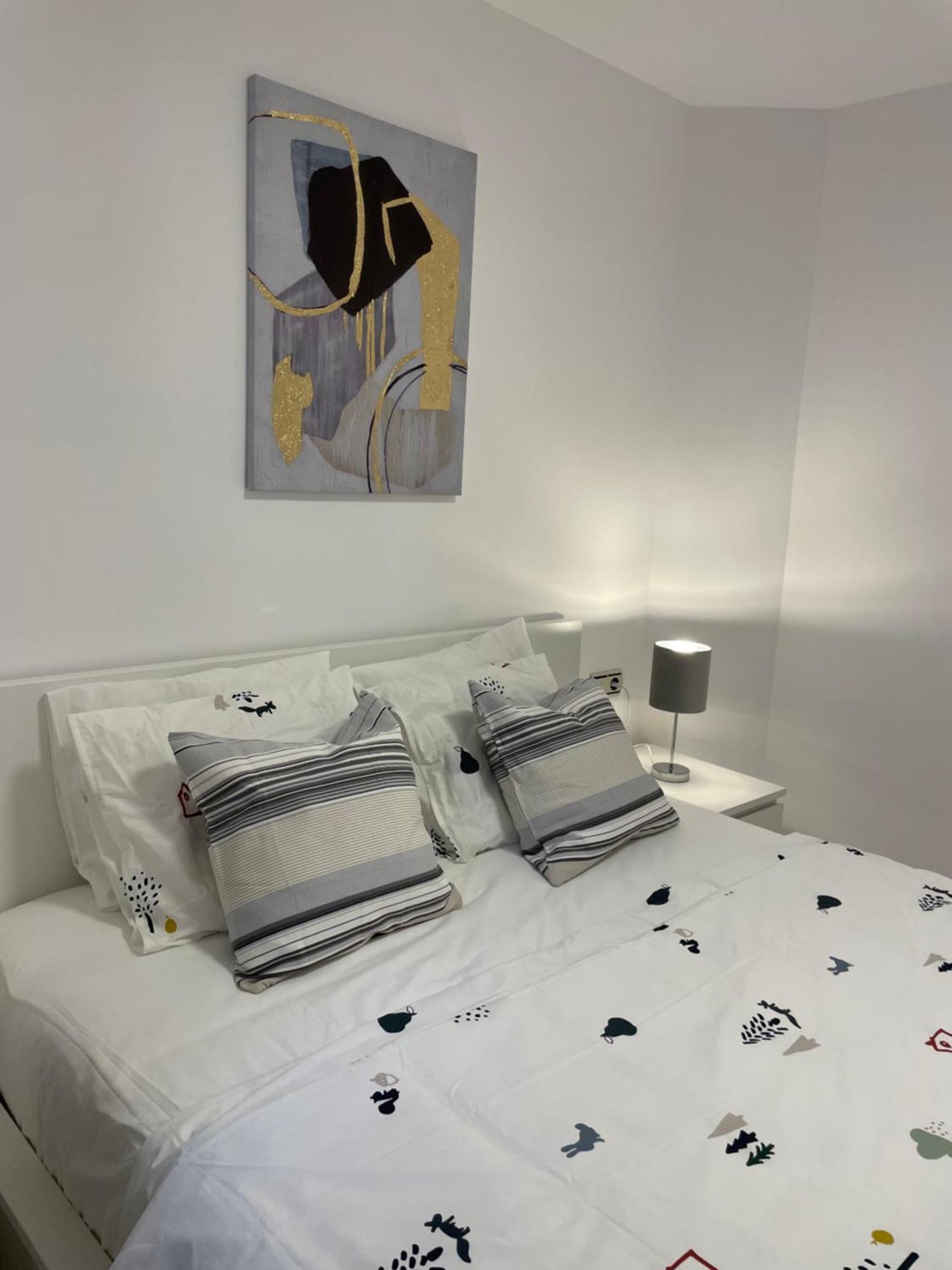 Jardines Apartment Sitio de Calahonda Zewnętrze zdjęcie