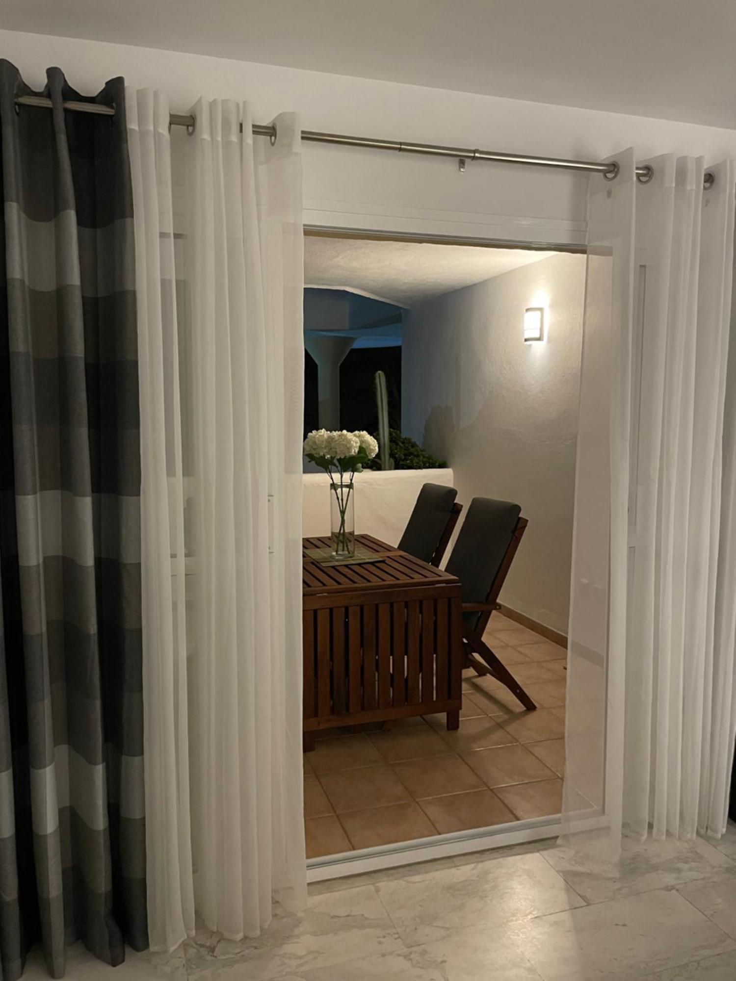 Jardines Apartment Sitio de Calahonda Zewnętrze zdjęcie
