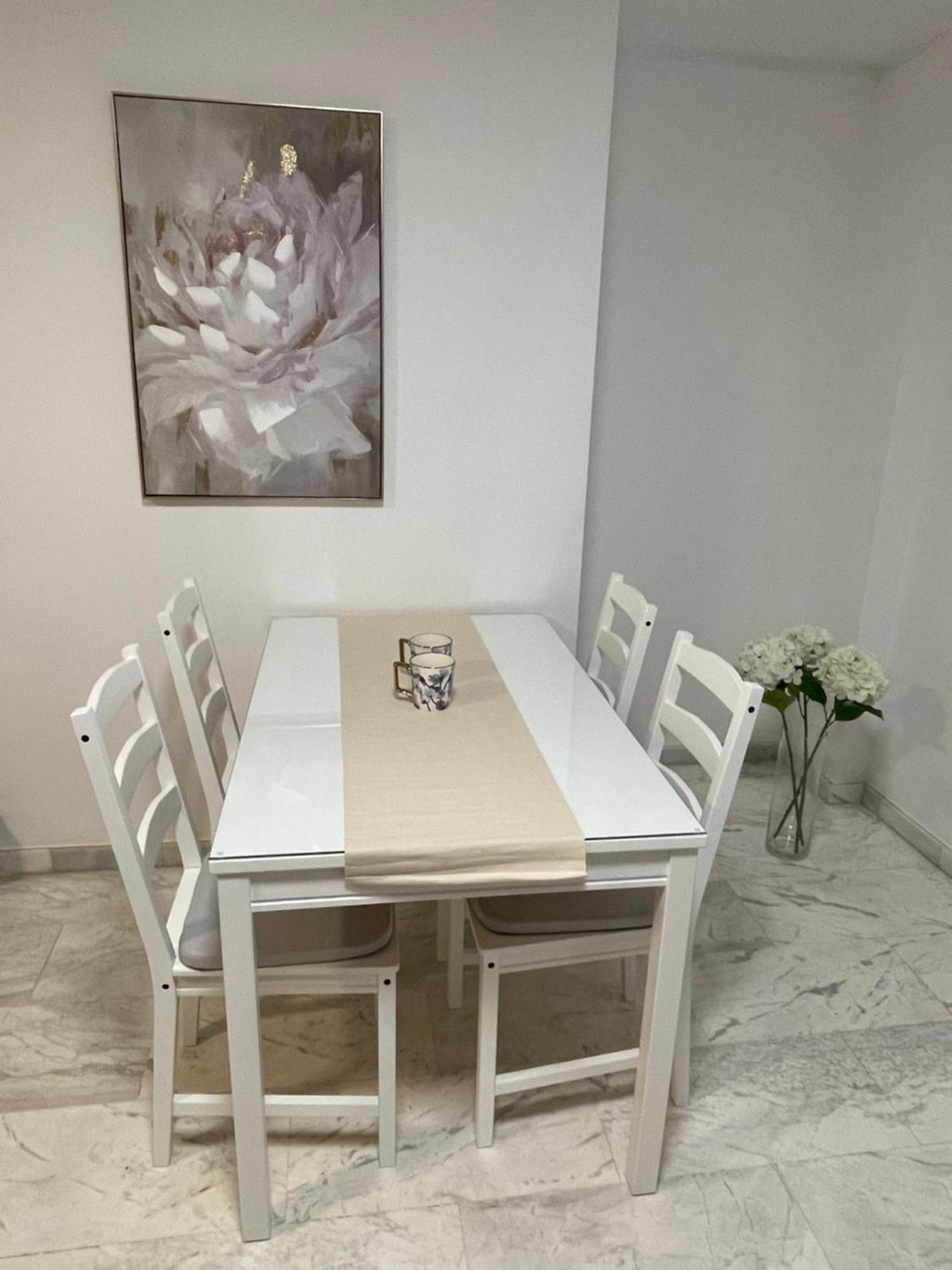 Jardines Apartment Sitio de Calahonda Zewnętrze zdjęcie