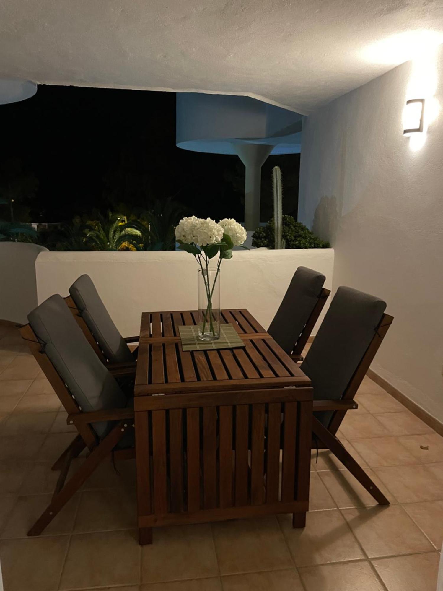 Jardines Apartment Sitio de Calahonda Zewnętrze zdjęcie