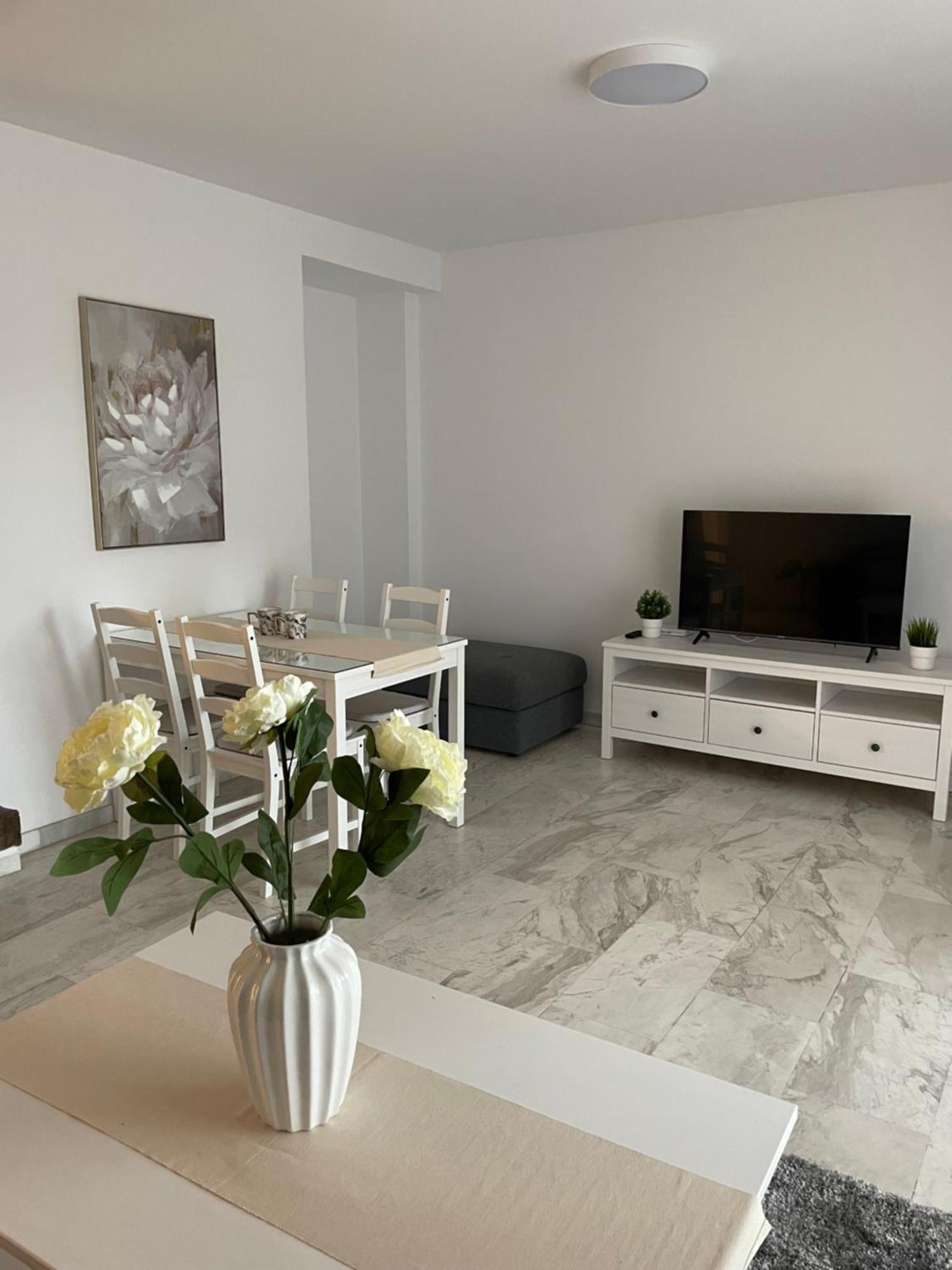 Jardines Apartment Sitio de Calahonda Zewnętrze zdjęcie