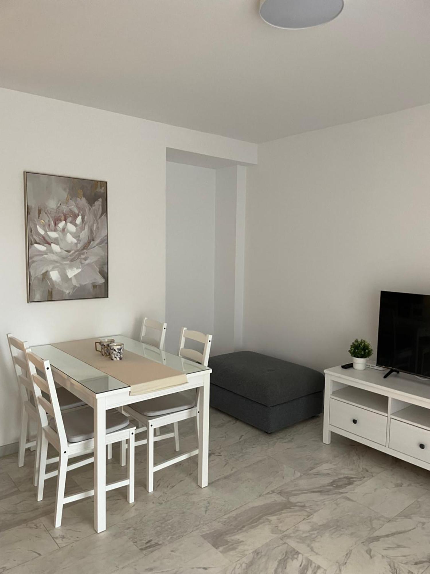 Jardines Apartment Sitio de Calahonda Zewnętrze zdjęcie