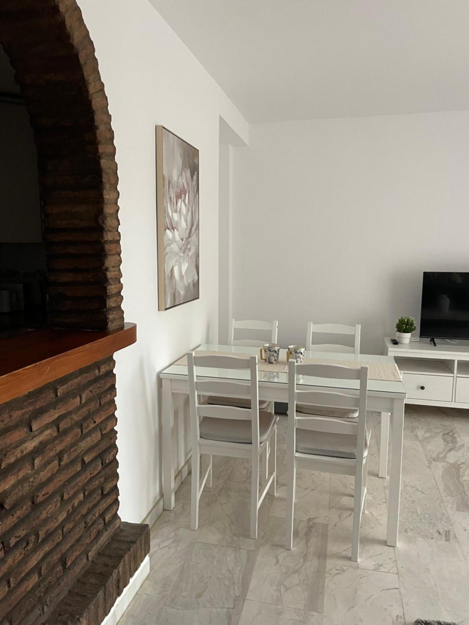 Jardines Apartment Sitio de Calahonda Zewnętrze zdjęcie