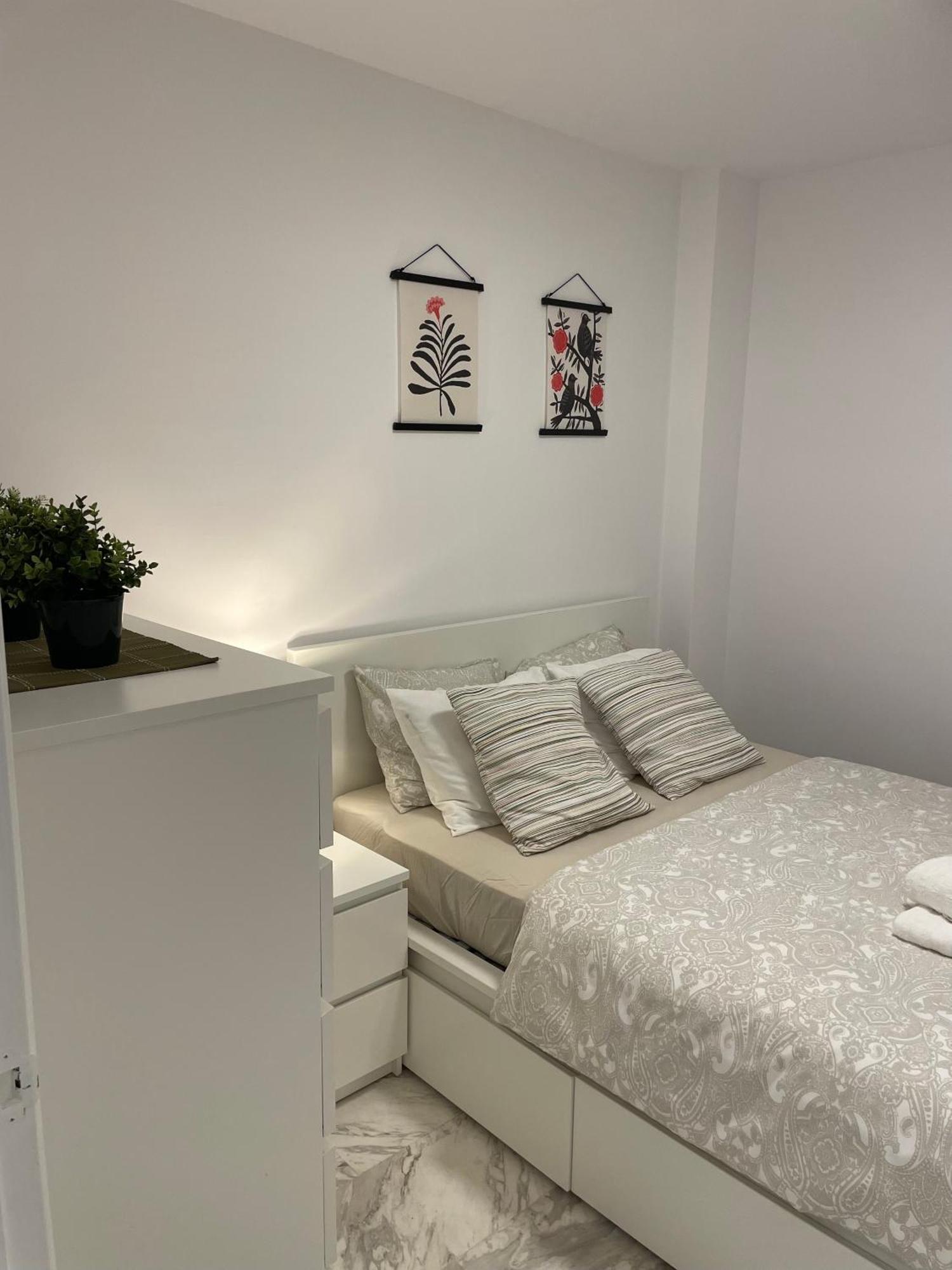 Jardines Apartment Sitio de Calahonda Zewnętrze zdjęcie